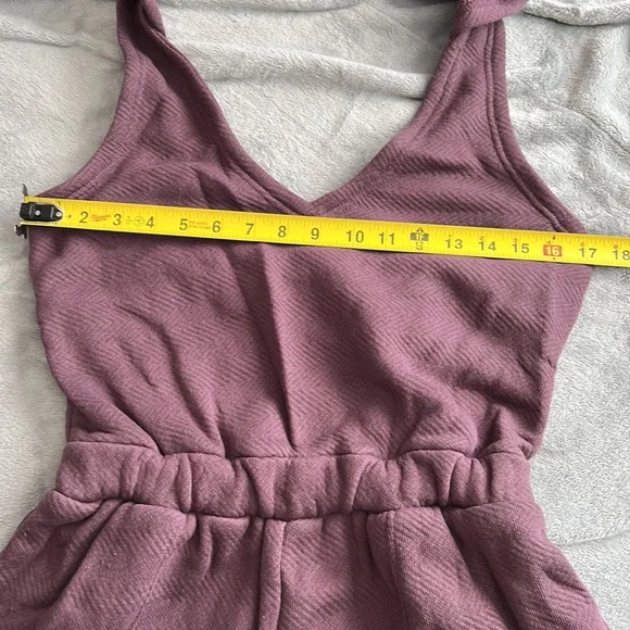 NWT FP Oliver Romper Brown Size Small - Picture 7 of 13